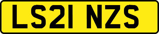 LS21NZS