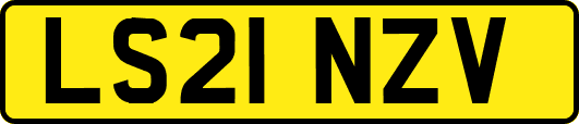 LS21NZV