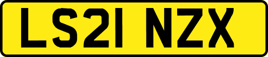 LS21NZX