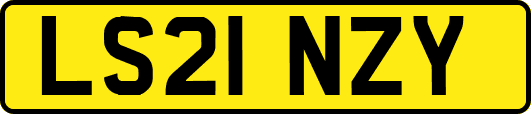 LS21NZY