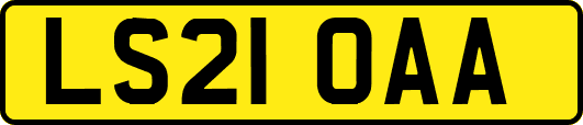 LS21OAA