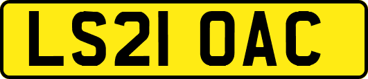 LS21OAC