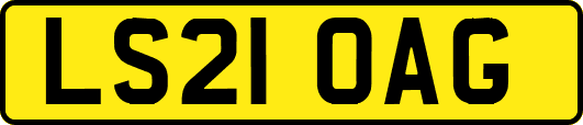 LS21OAG