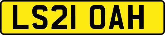 LS21OAH