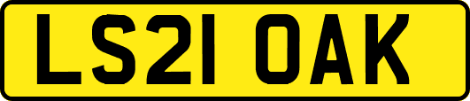 LS21OAK
