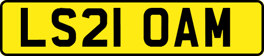 LS21OAM