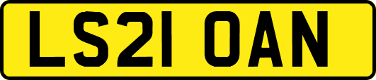 LS21OAN