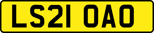 LS21OAO