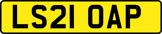 LS21OAP