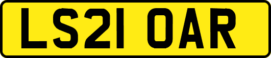 LS21OAR