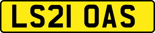 LS21OAS