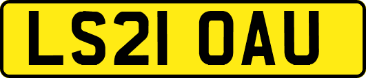 LS21OAU