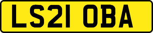 LS21OBA