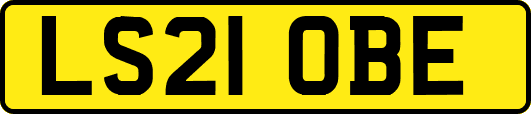 LS21OBE