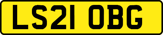 LS21OBG