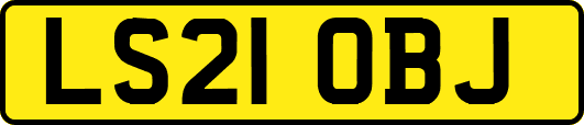 LS21OBJ