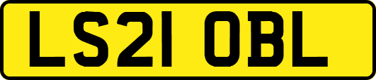 LS21OBL