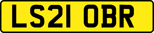 LS21OBR