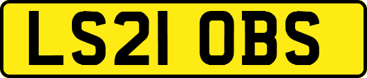 LS21OBS