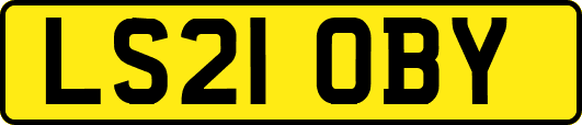 LS21OBY