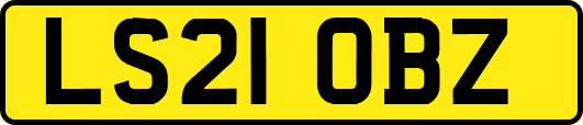 LS21OBZ