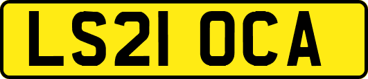 LS21OCA