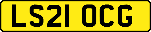 LS21OCG