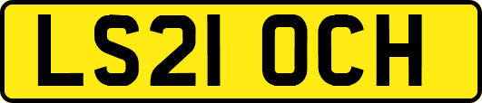 LS21OCH
