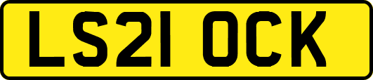 LS21OCK
