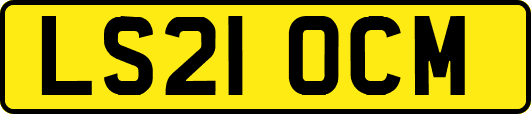LS21OCM