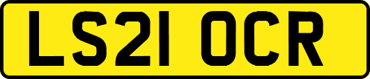 LS21OCR