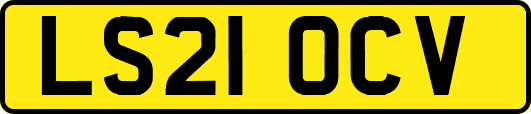 LS21OCV