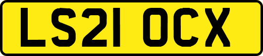 LS21OCX