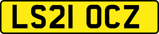 LS21OCZ