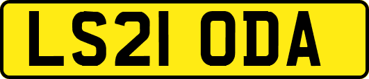 LS21ODA