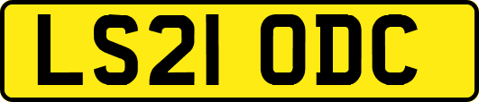 LS21ODC
