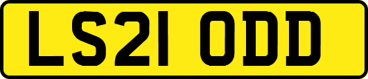 LS21ODD
