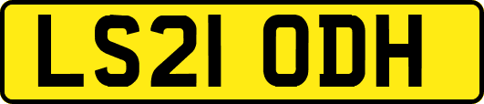 LS21ODH