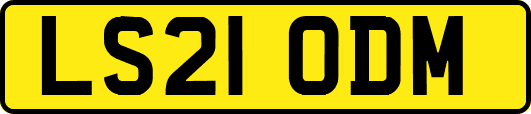 LS21ODM