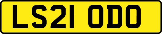 LS21ODO