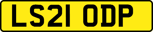 LS21ODP