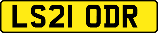 LS21ODR