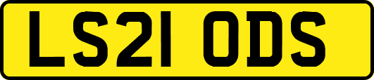 LS21ODS