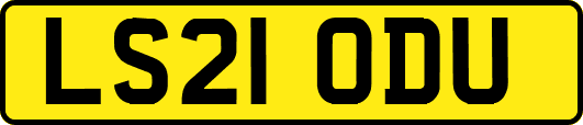 LS21ODU