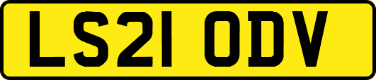 LS21ODV