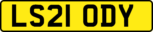 LS21ODY