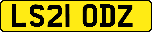 LS21ODZ