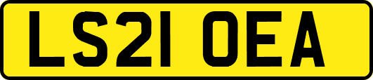 LS21OEA