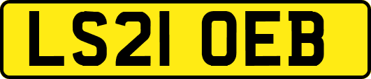 LS21OEB