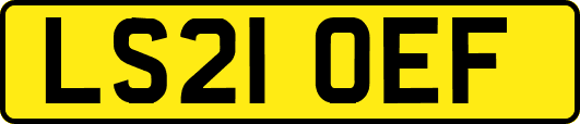 LS21OEF